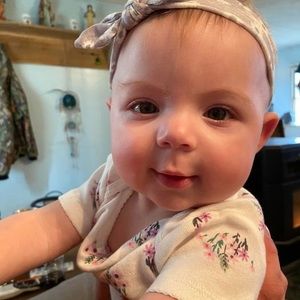 Meet your Posher, Sharon